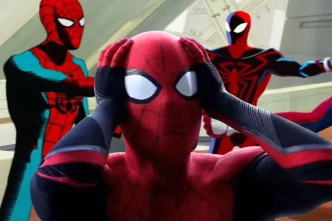 Kolejny “Spider-Man” powstaje, ale bez Toma Hollanda. Fani Pajączka będą przeszczęśliwi
