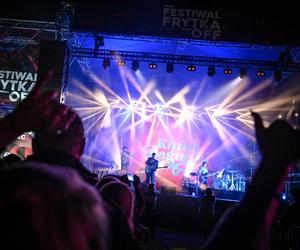 Festiwal Frytka OFF w Częstochowie 2023