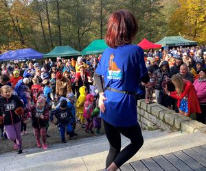 Bieg Superbohatera - Olsztyn 2025 cz.2