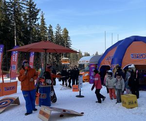 ESKA WINTER PATROL w Karpaczu już za nami! Gdzie znajdziecie nas w tym tygodniu?