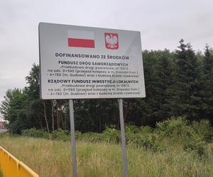 Przegląd inwestycji w Drawsku Pomorskim 