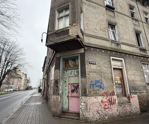 ZGM wyburzy kamienice na Zawarciu