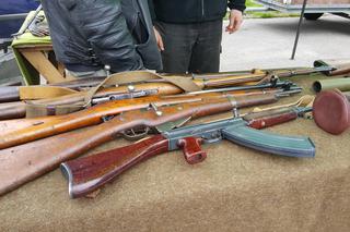 Piknik Militarny w Sosnowcu