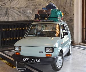 Fiat 126p