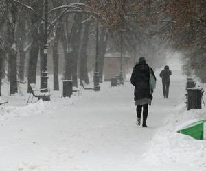 Zima w Polsce 2023/2024 - TAKA pogoda zaskoczy wszystkich! To będzie zima stulecia?