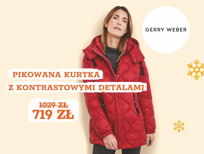 Gerry Weber