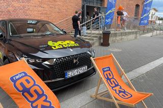 Eska Summer City rusza w miasto. Sprawdź, gdzie i kiedy znajdziesz nasze patrole