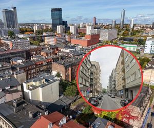 Najkrótsze nazwy ulic w Śląskim składają się z trzech liter. Gdzie je znajdziemy?