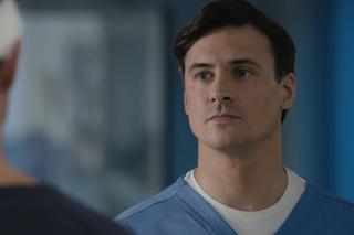 Na dobre i na złe odc. 868: Krzysztof Radwan (Mateusz Damięcki), Mario Milewicz (Marcin Korcz)