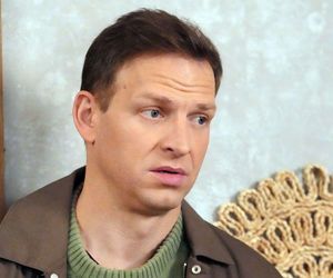 Barwy szczęścia odc. 3166. Łukasz (Michał Rolnicki)