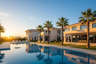 Książę Andrzej w Dubaju. Czy afera Epsteina zmusi go do ucieczki z kraju?