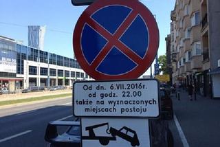 Szczyt NATO: uwaga na zamknięte ulice i zakazy parkowania!