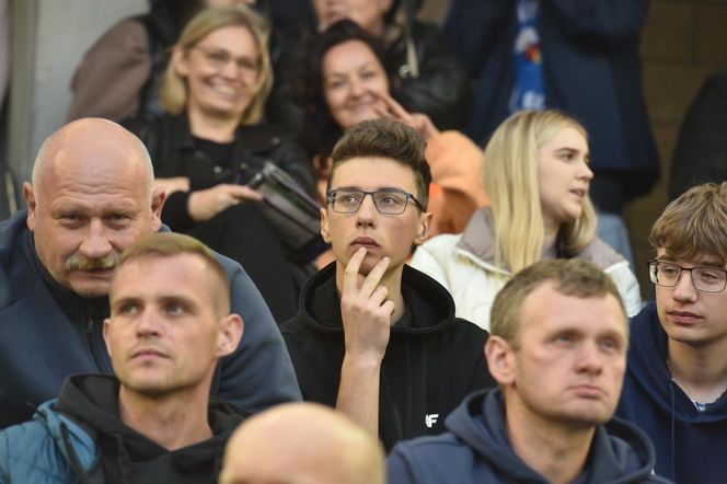 PRES Grupa Deweloperska Toruń - Orlen Oil Motor Lublin, zdjęcia z trybun i toru! 8. kolejka PGE Ekstraligi na Motoarenie