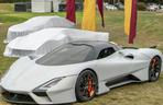 SSC Tuatara