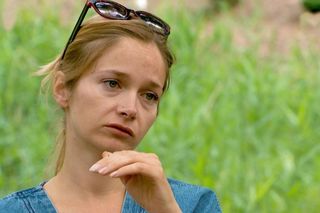 Rolnik szuka żony. Marta Paszkin z dziećmi trafiła do szpitala za granicą! Potrzebna była natychmiastowa pomoc
