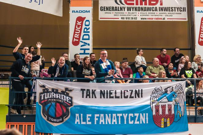 HydroTruck Radom - Polski Cukier Toruń - zdjęcia z meczu