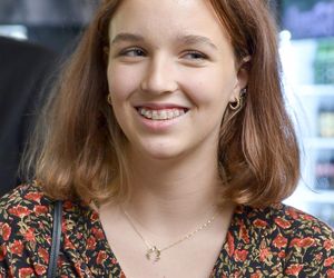 Córka Tomasz Kota z poważną rolą w serialu Pati