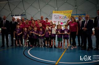 Patrycja Markowska gwiazdą Dni Łukowa 2025