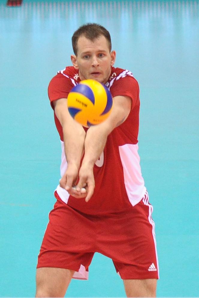 Bartosz Kurek