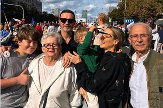 Gwiazdy na Marszu Miliona Serc