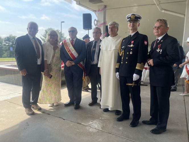 Święto Żołnierza w Doylestown 2025