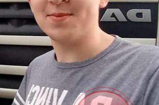 Zatrzymała go policja, a potem nikt już go nie wiedział! Co się stało z 25-letnim Kamilem?