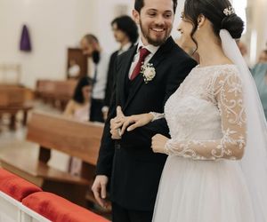 Ksiądz ożenił się z zakonnicą! Poznali się podczas modlitwy