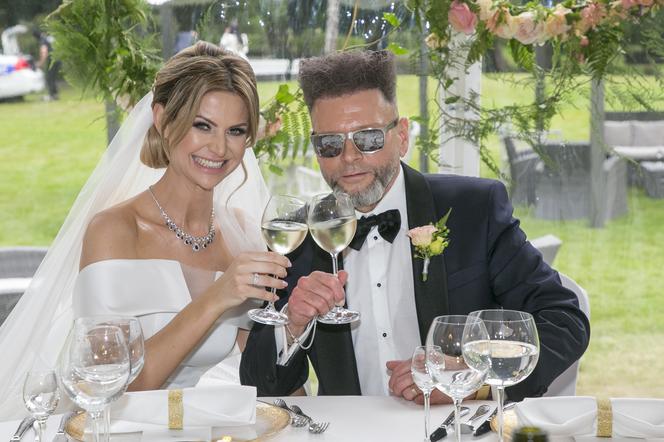 Weselne menu Rutkowskiego -  i ty możesz zjeść te frykasy!