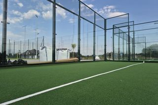 Najnowsza inwestycja sportowa w Białymstoku gotowa! Sprawdź ceny i jak korzystać z obiektów  [ZDJĘCIA]