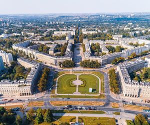 To on projektował Nową Hutę i plac Centralny, hotel Forum, rotundę przy Kapelance. Architekt Janusz Ingarden zmarł 3 października