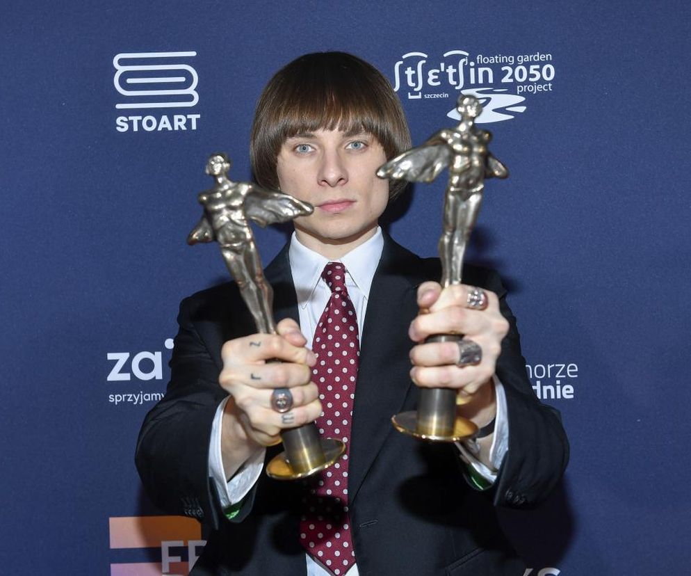 Ralph i Fryderyki