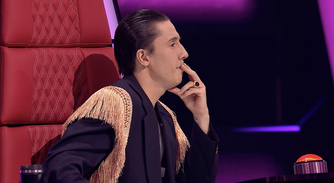 Ten występ przejdzie do historii The Voice Kids 6!