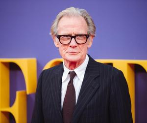 Bill Nighy