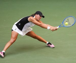 WTA Seul: Iga Świątek w półfinale