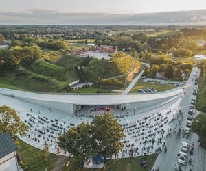 Bulwary nad Bzurą w Sochaczewie