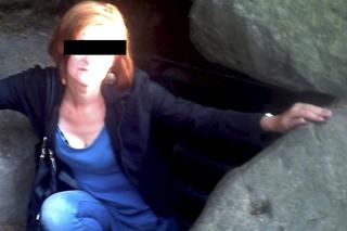 Polonistka z Bruśnika udusiła matkę