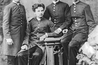 Tajemnice marszałka Józefa Piłsudskiego