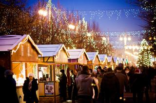 Rusza świąteczny jarmark w Częstochowie. Będzie 30 wystawców, święty Mikołaj i elfy
