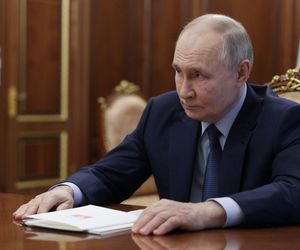 Rosja: Putin twierdzi, że 30-dniowe zawieszenie broni byłoby korzystne dla Ukrainy