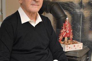 Rocznica zamachów WTC. Ryszard Szurkowski stracił tam syna