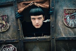 Czas wrócić do Adamczychy!