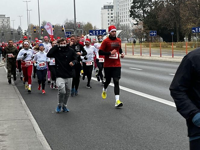 Bieg dla Niepodległej 2024 w Białymstoku