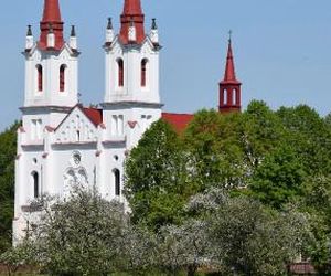 Gmina Radków