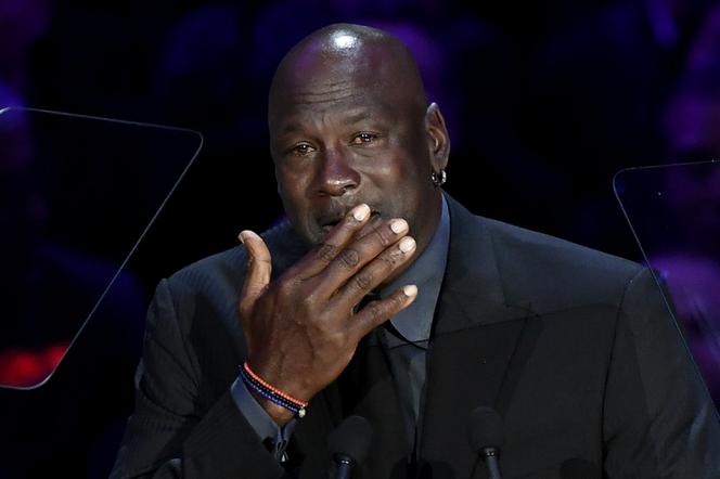Michael Jordan