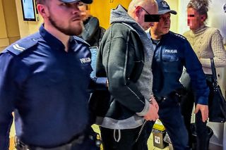 Małżeństwo zdecydowało się na desperacki krok. W tle długi i konflikt z sąsiadami