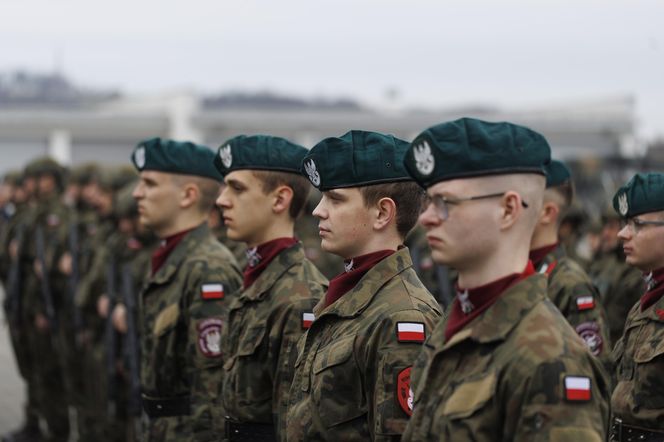 Otwarcie nowej bazy wojskowej w Limanowej. Koszary przyjmą 500 żołnierzy