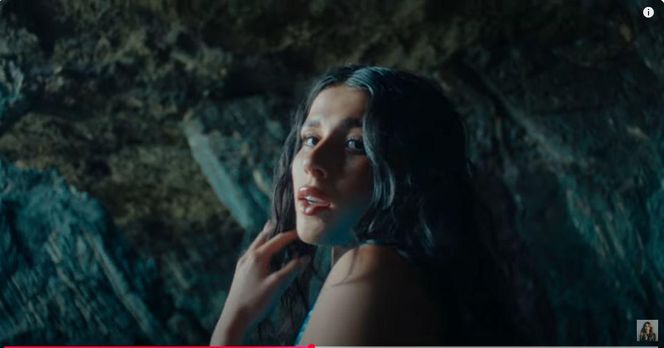 Roksana Węgiel i Kevin Mglej w intymnym nagraniu. Rozpalili sieć!