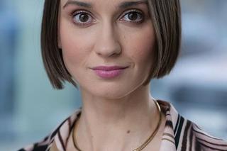 	Pierwsza miłość odc. 3801. Melka (Ewa Jakubowicz)