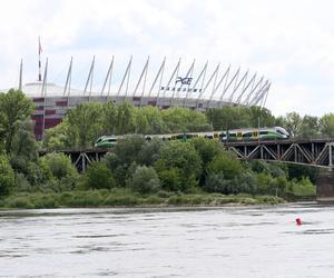 Superpuchar UEFA na PGE Narodowym w Warszawie. Będą utrudnienia w ruchu