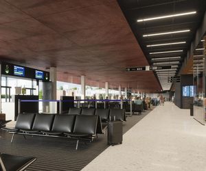 Tak się zmieni lotnisko w Goleniowie